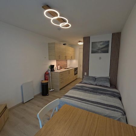 La Casa De La Playa Apartment Middelkerke Ngoại thất bức ảnh